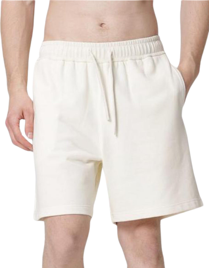 SHOPIQAT Men's Solid Colour Loose Casual Sports Shorts - Premium from shopiqat - Just $10.500! Shop now at shopiqat